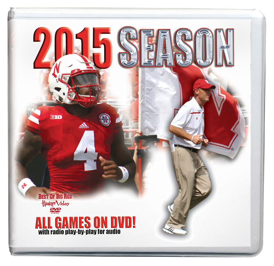 2015 Season Box Set