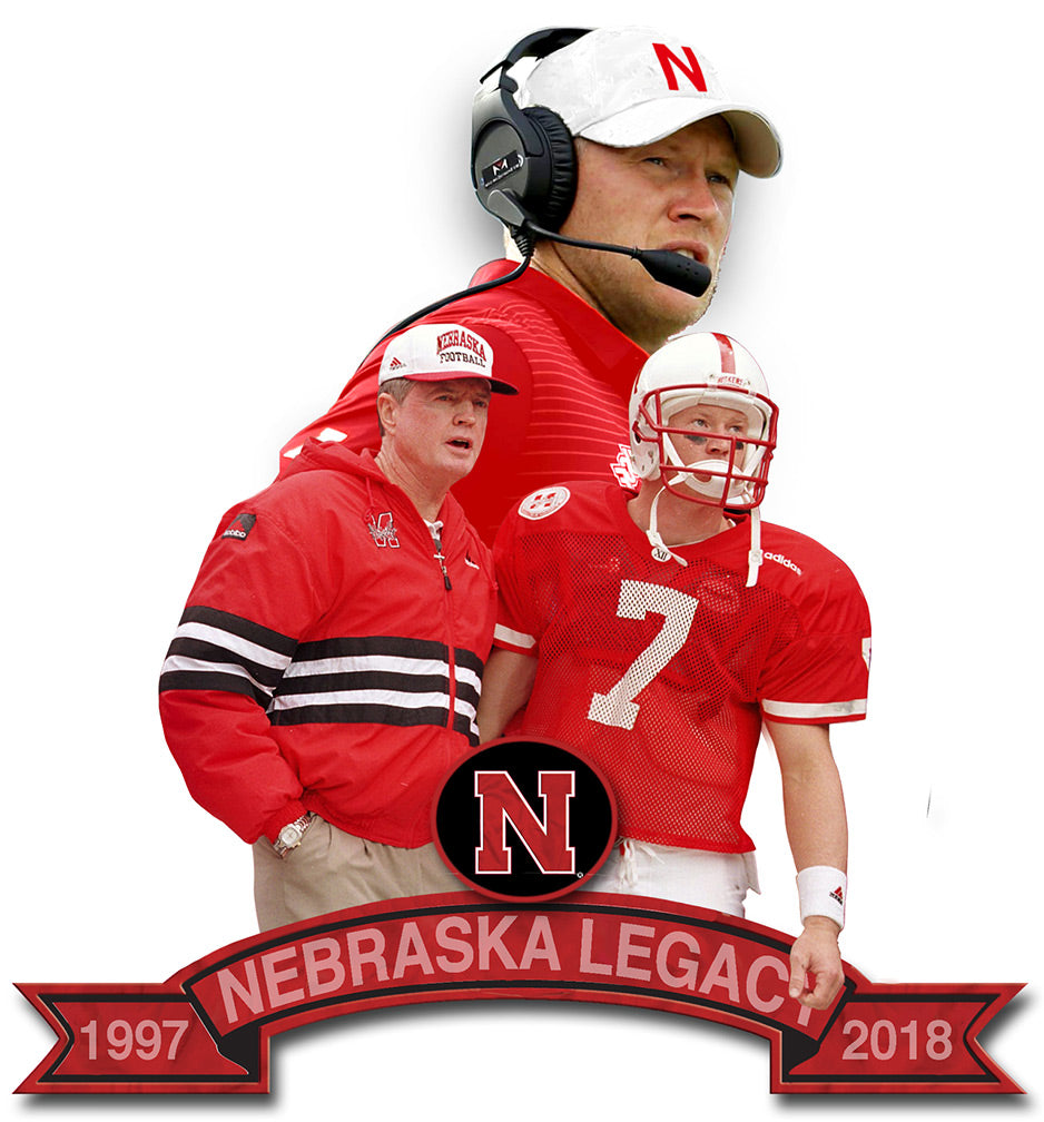 2018 Nebraska vs Ohio St