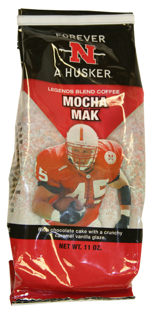 Mocha MAK Coffee