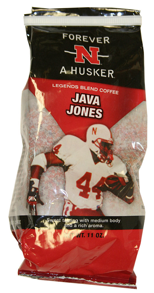 Java Jones Coffee