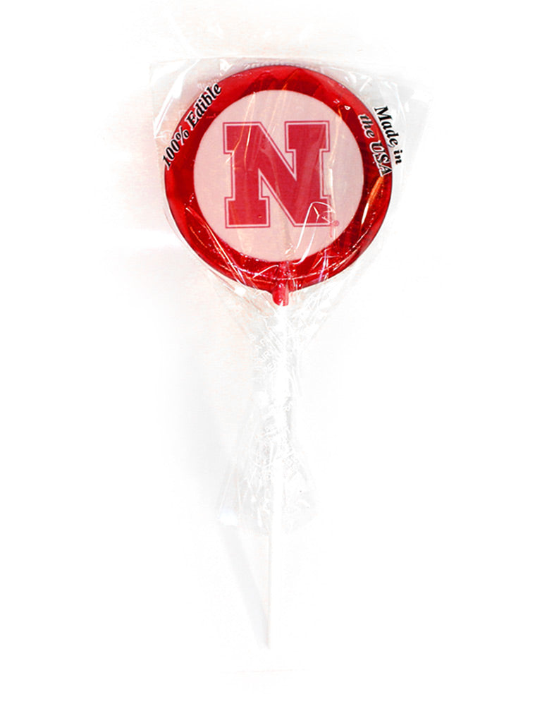 Nebraska Lolipal Sucker