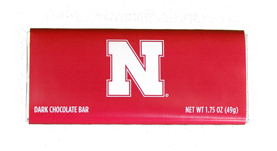 Dark Chocolate Husker Bar