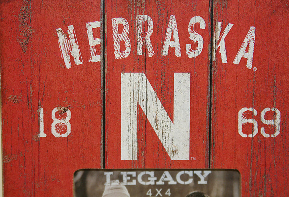 Nebraska N frame