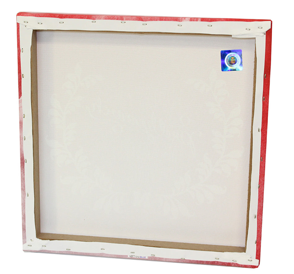 Huskers Favorite Things Canvas Wrap