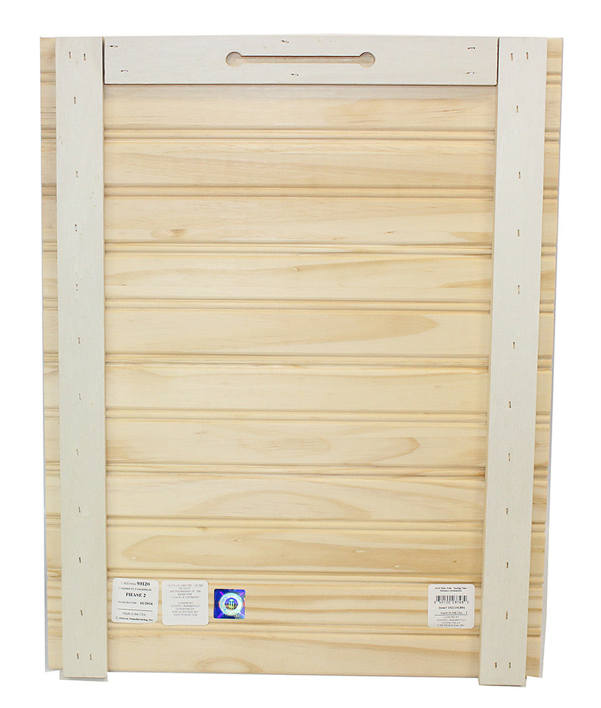 Nebraska Memorial Stadium Seating Pallet