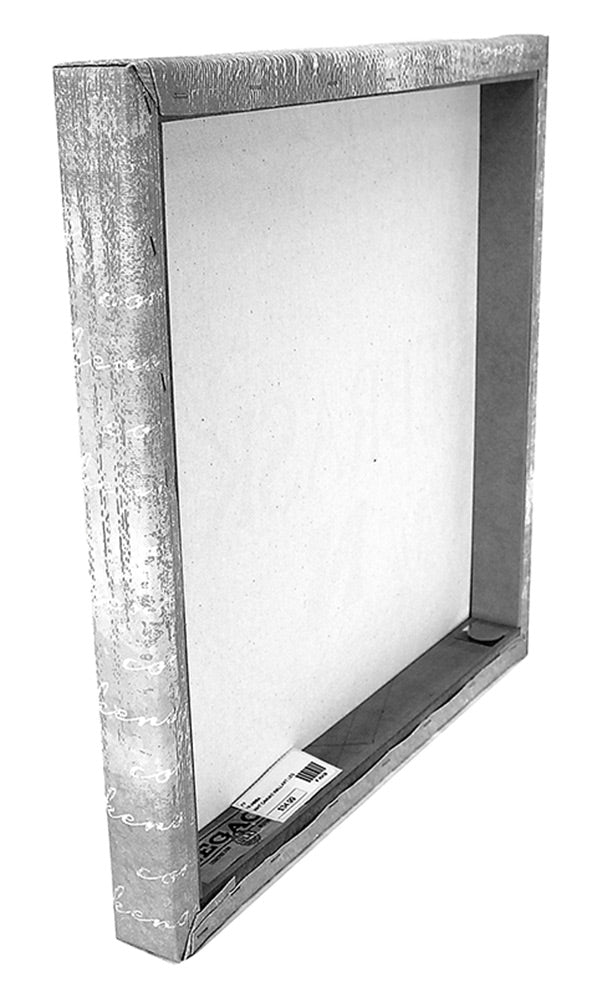 Nebraska Laurel Canvas