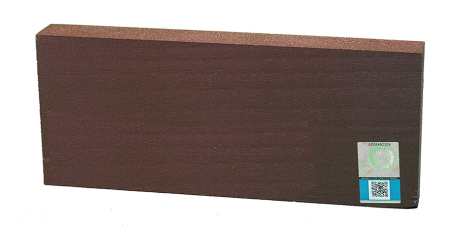 Red Uni of Nebraska Mini Table Top Stick Legacy