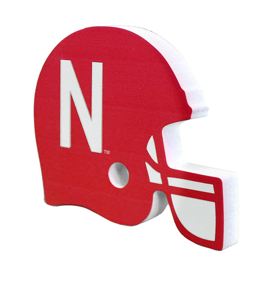 Skinny N Helmet Block