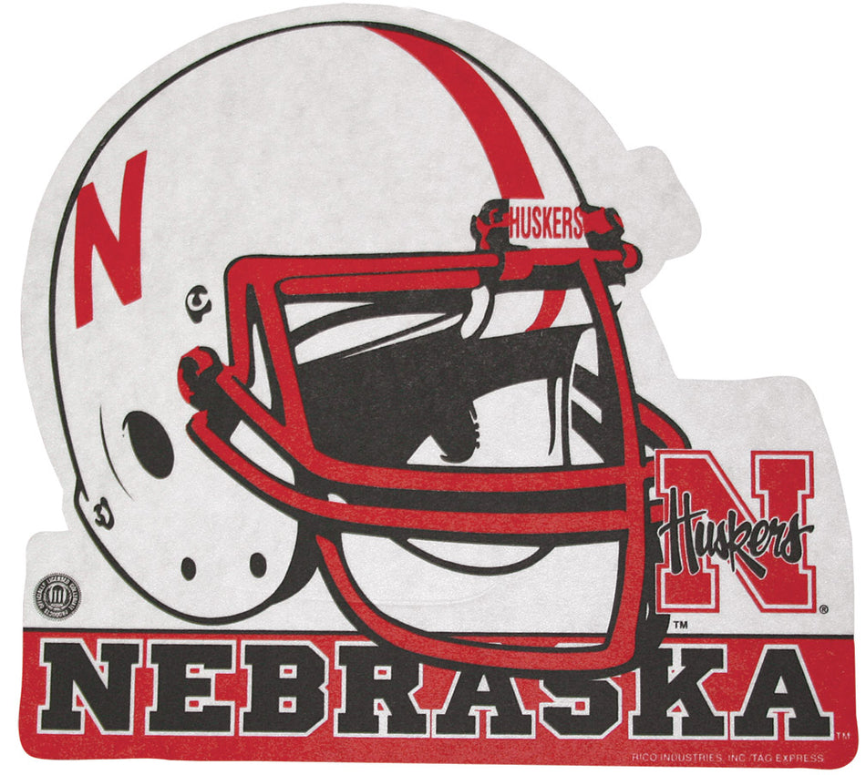 Helmet Pennant