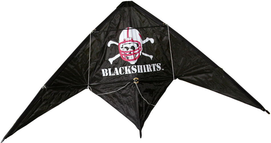 Blackshirts Kite