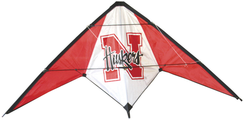 N Huskers Kite