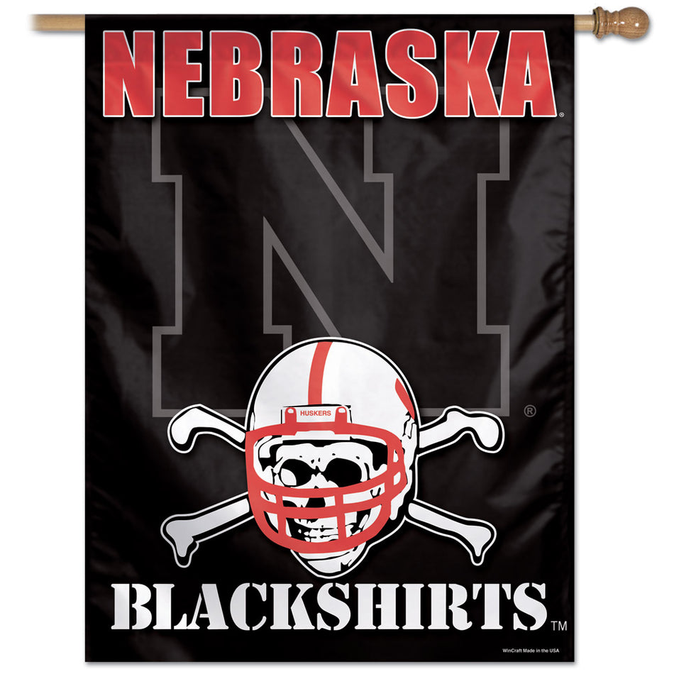 Blackshirt Banner