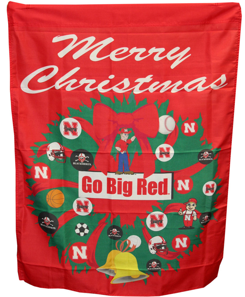 Christmas Banner