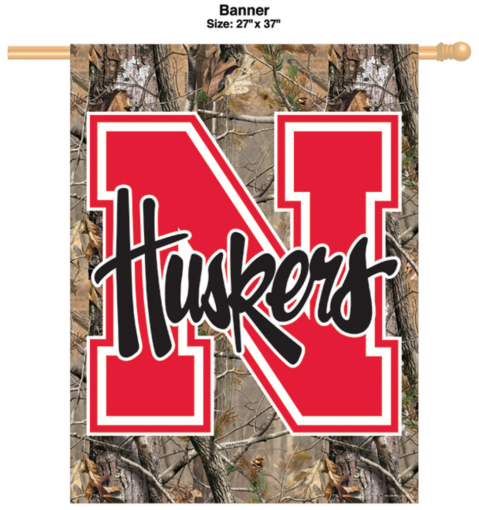 Camo Banner