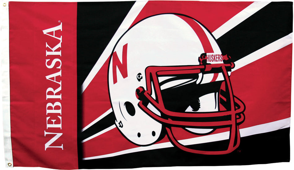 Helmet Flag