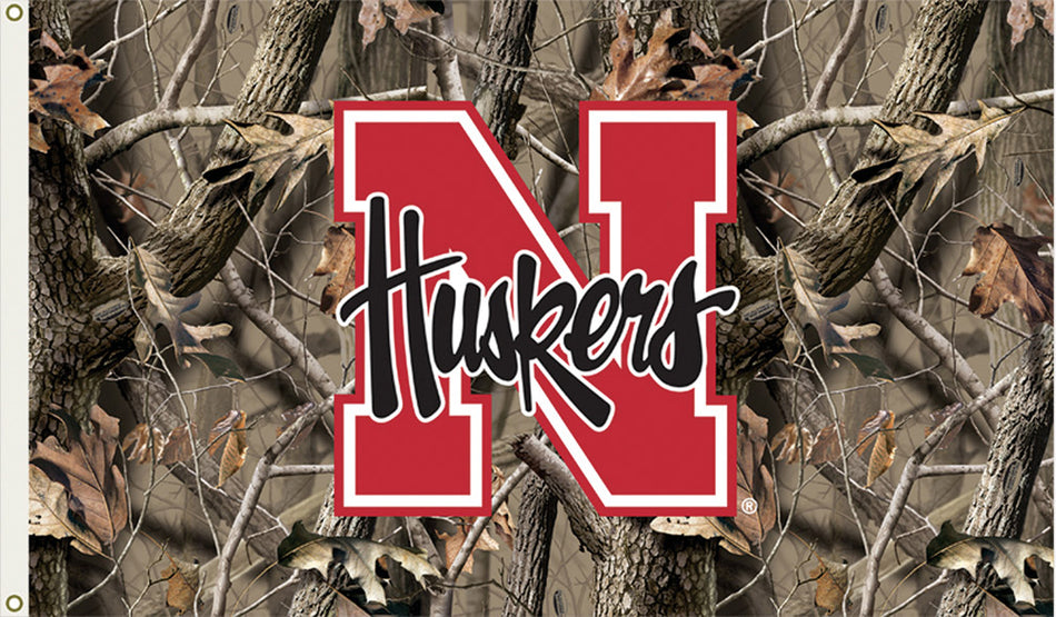 Camo Flag