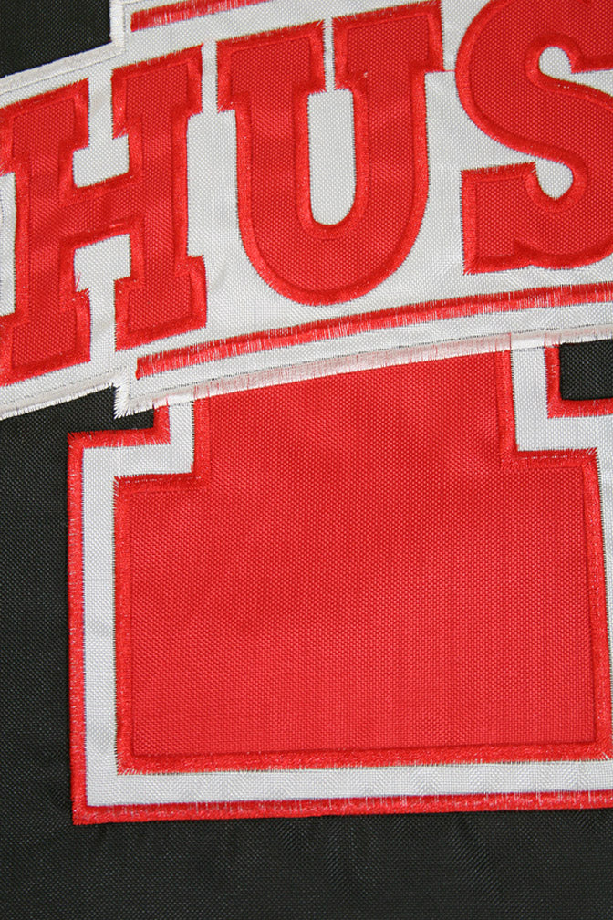 Giant Pennant Flag