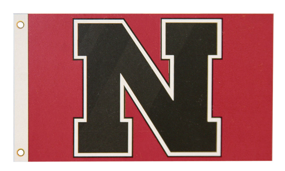 Nebraska Small Flag