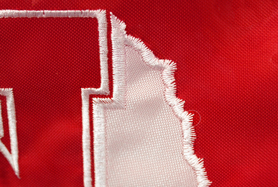 N State Garden Flag