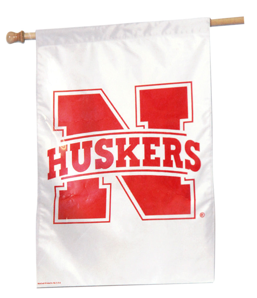 Iron N Blackshirts Flag