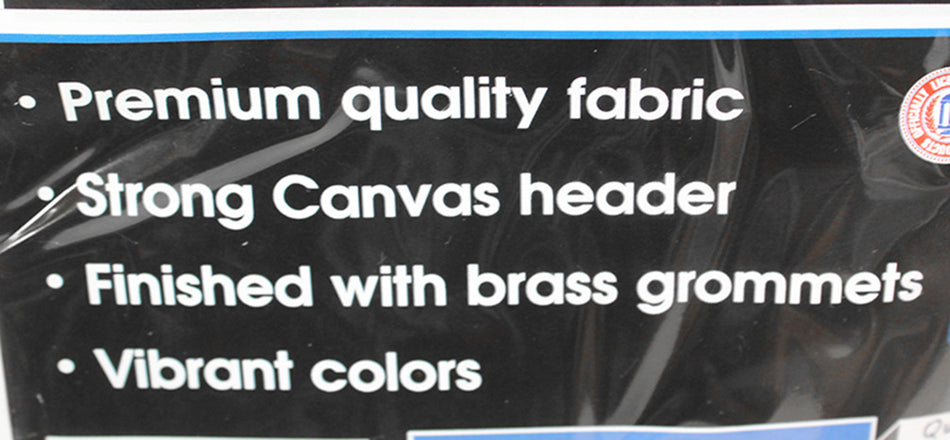 Blackshirts Deluxe Flag