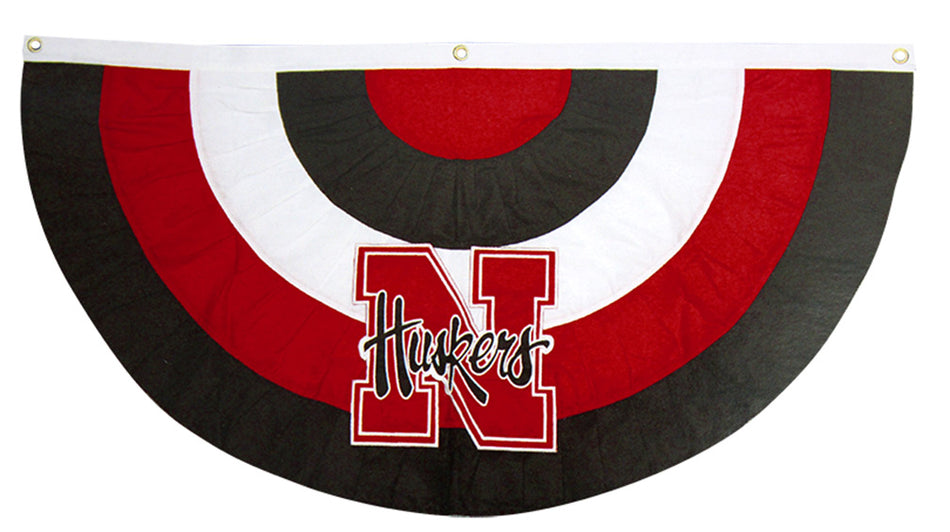 Nebraska Stripe Bunting