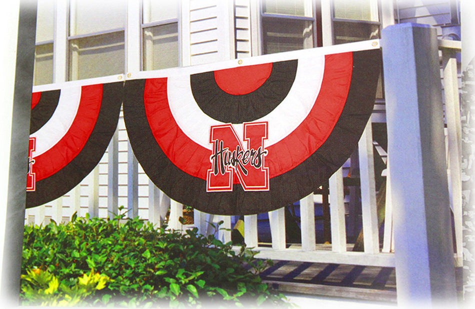 Nebraska Stripe Bunting