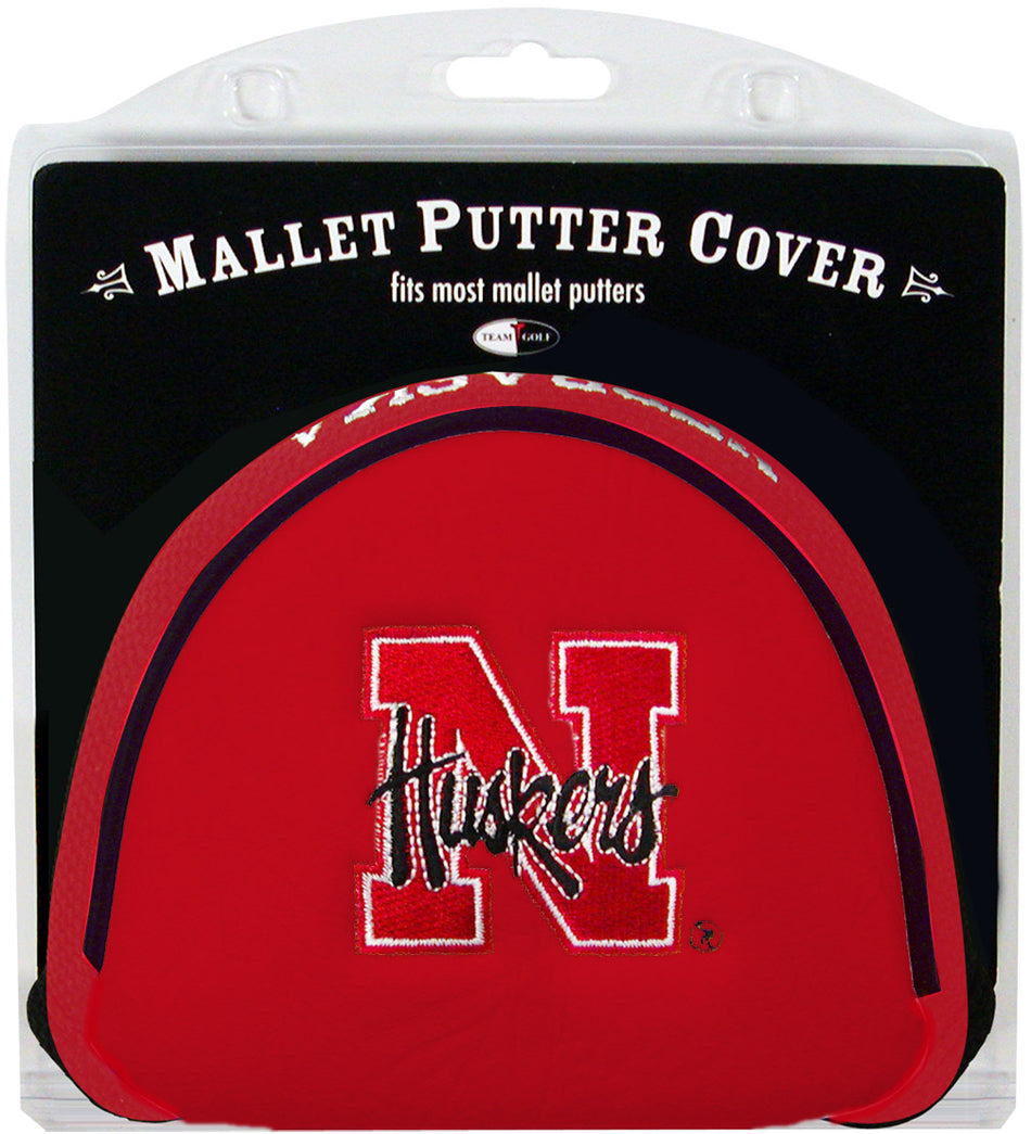 Mallet Putter Cover