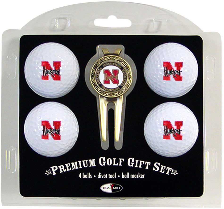 Balls/Divot Tool/Marker