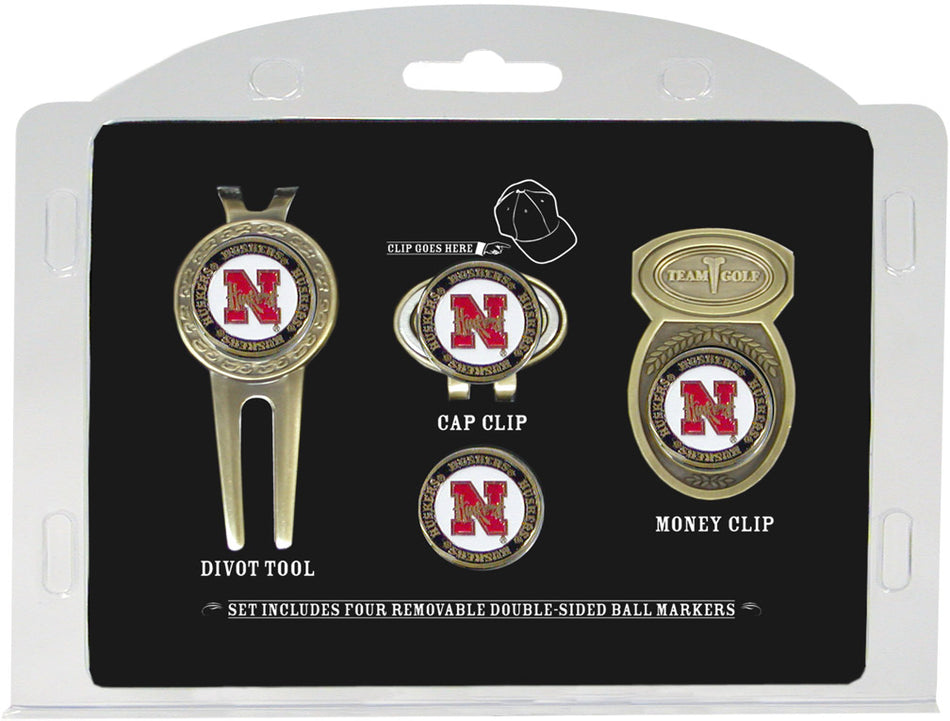 Metals Golf Set