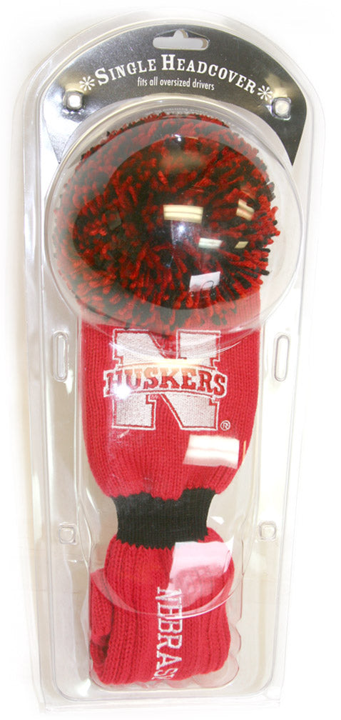 Pom Pom Head Cover
