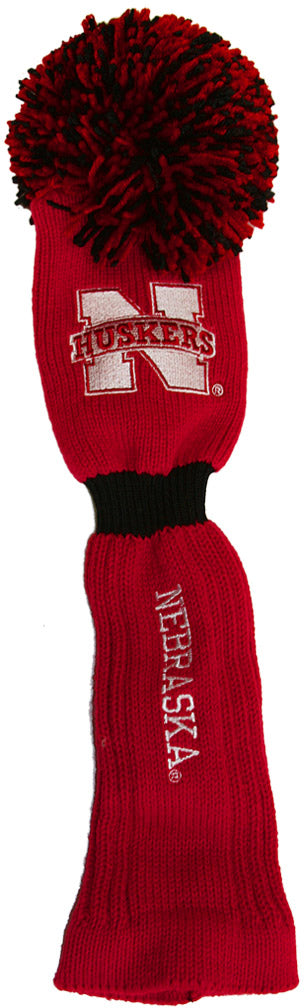 Pom Pom Head Cover
