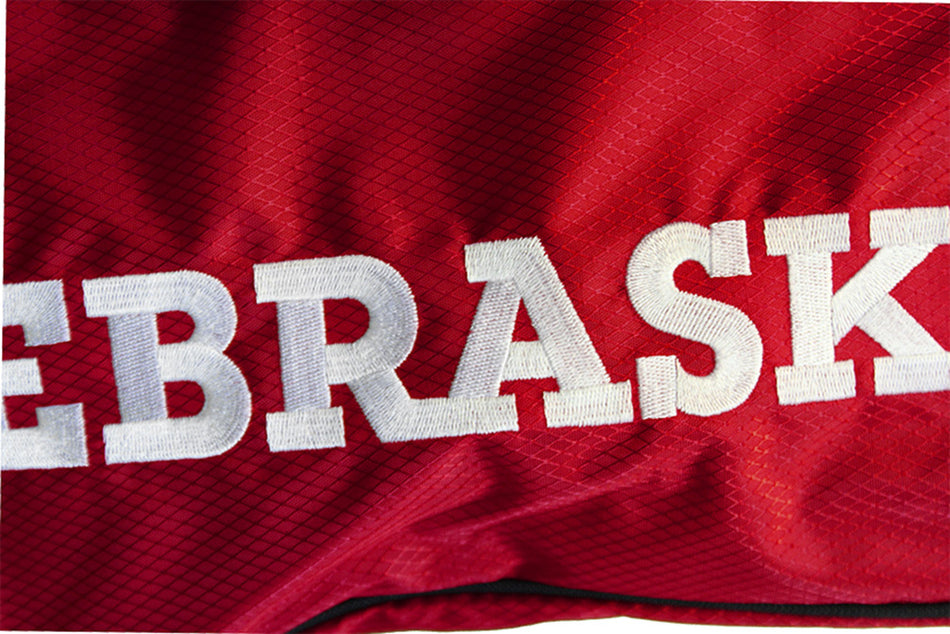 Huskers Golf Stand Bag