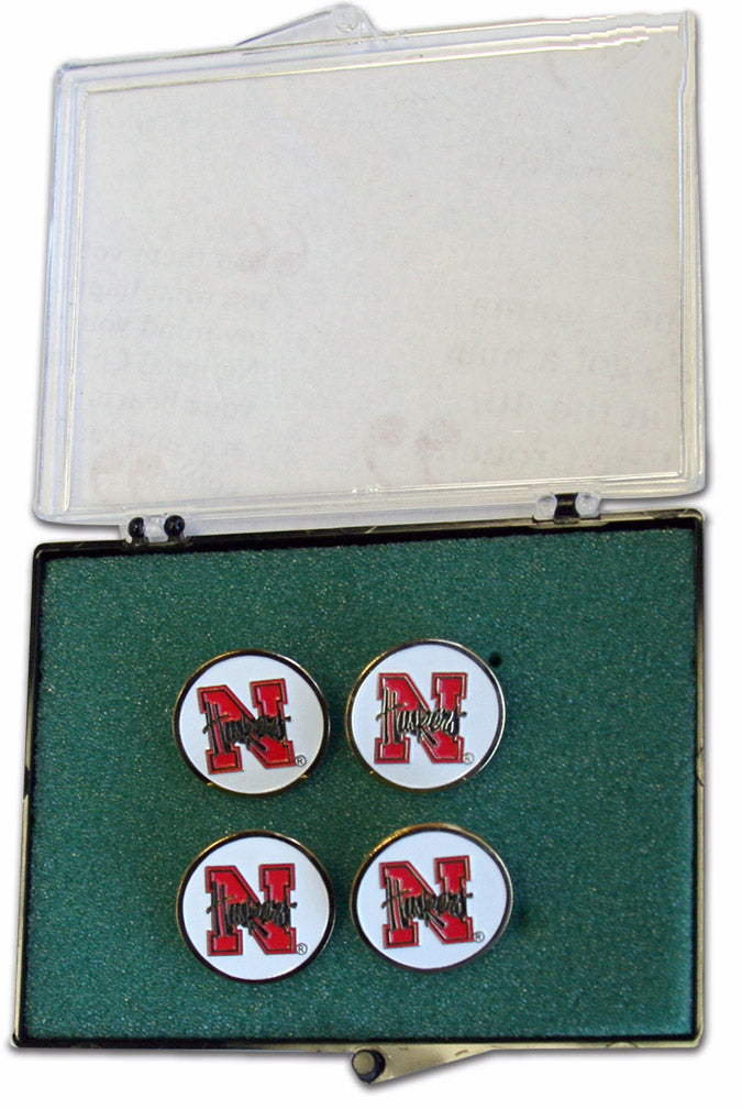 Golf Ball Markers