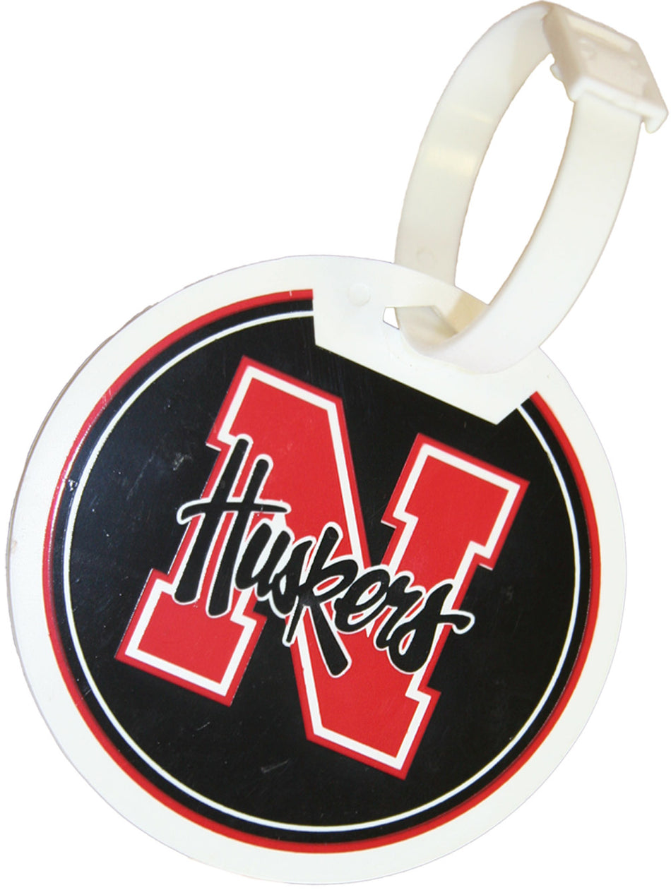 NE LOGO BAG TAG