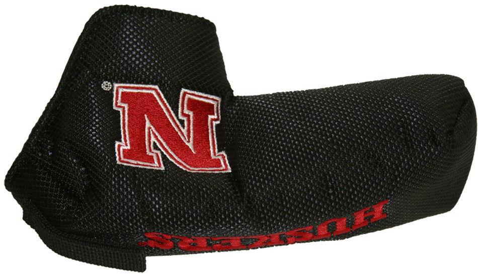 Nebraksa Blade Putter Cover