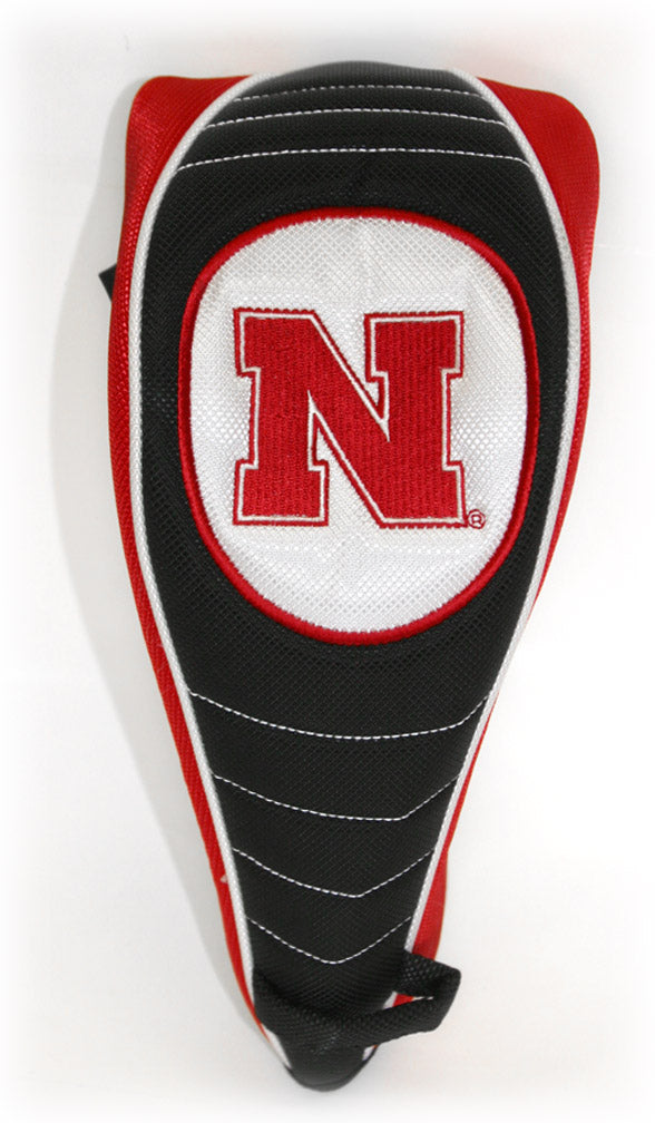 Nebraska Driver Headcover