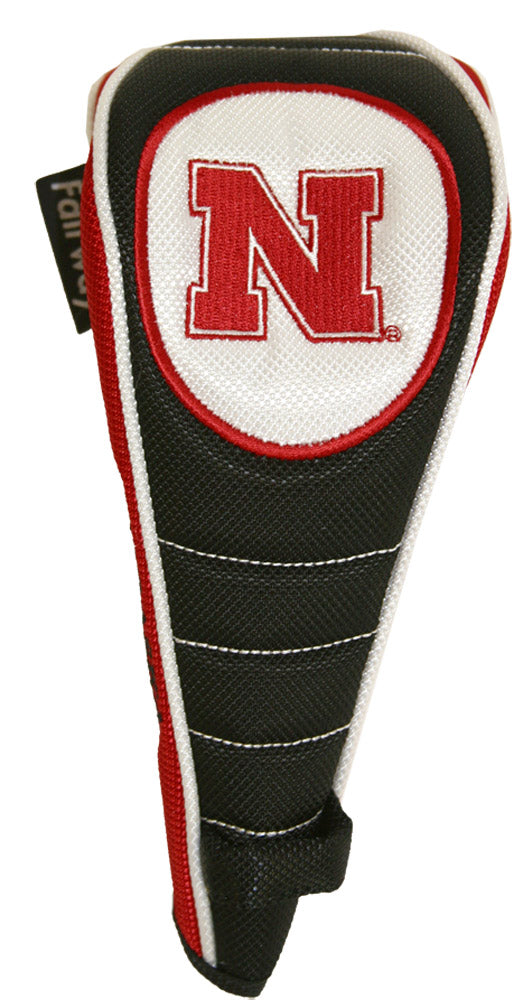 Nebraska Fairway Headcover