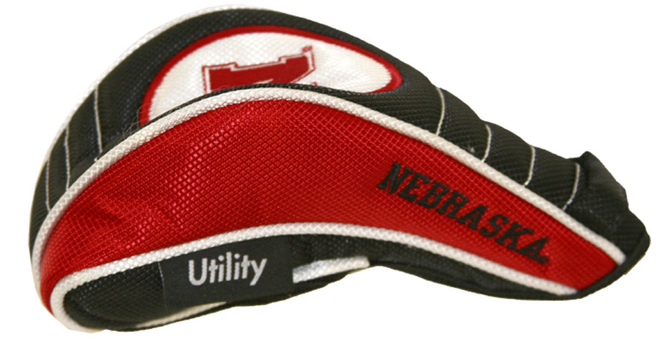 Nebraska Utility Headcover