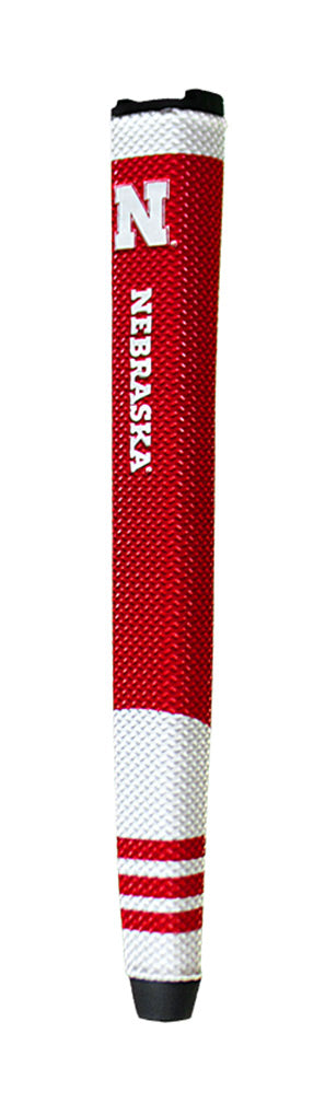 Nebraska Huskers Putter Grip