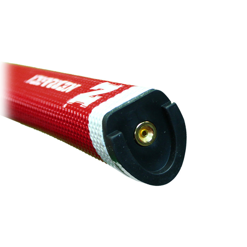 Nebraska Huskers Putter Grip