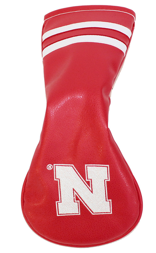 Iron N Leather Fairway Wood Cover