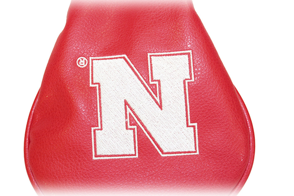 Iron N Leather Fairway Wood Cover