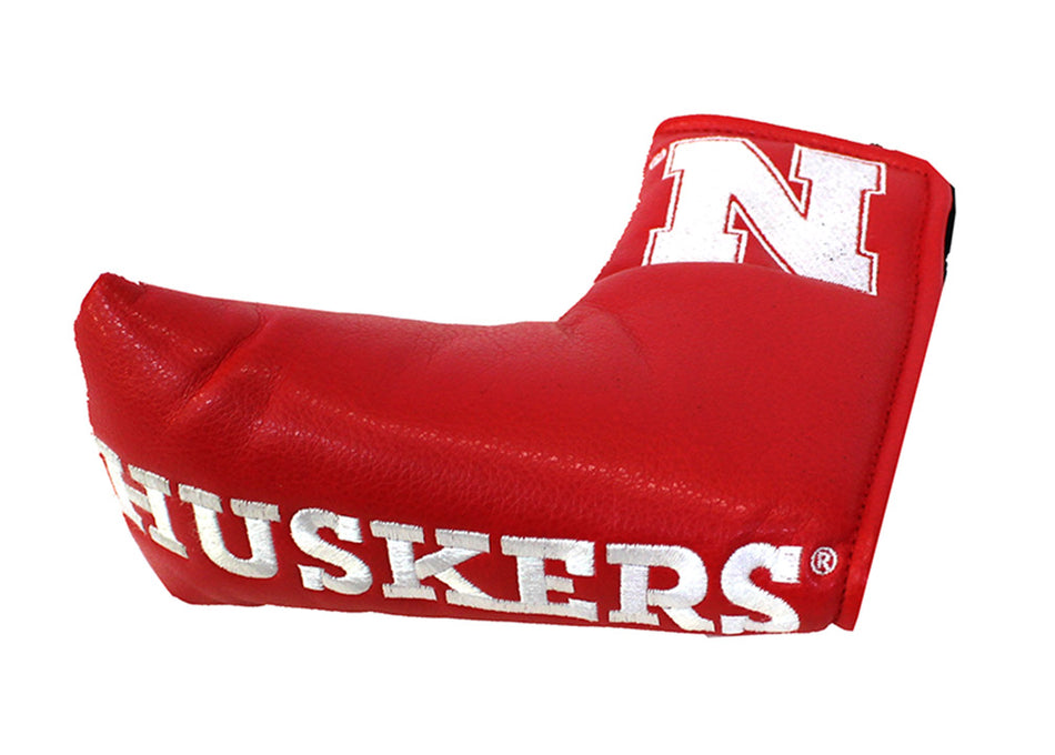 Iron N Leather Putter Blade Cover