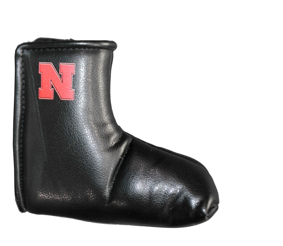 Nebraska Blade Putter Cover