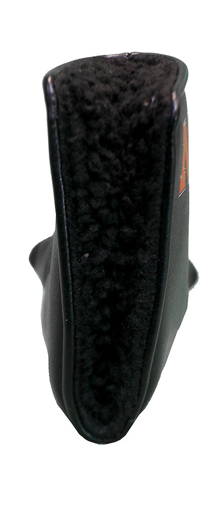 Nebraska Blade Putter Cover