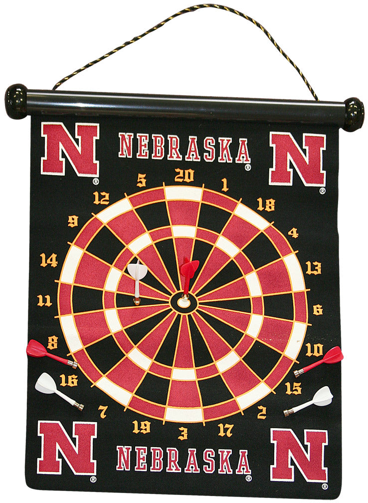 Magnetic Darts