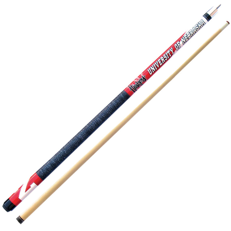 Nebraska Cue Stick
