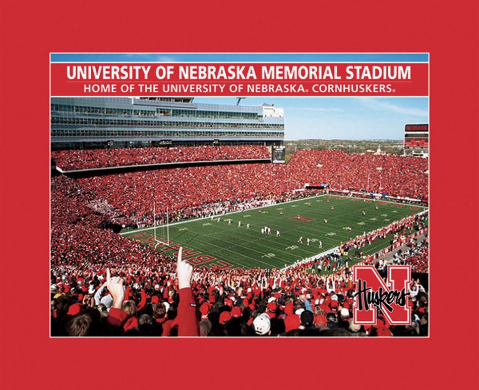 Stadium Puzzle