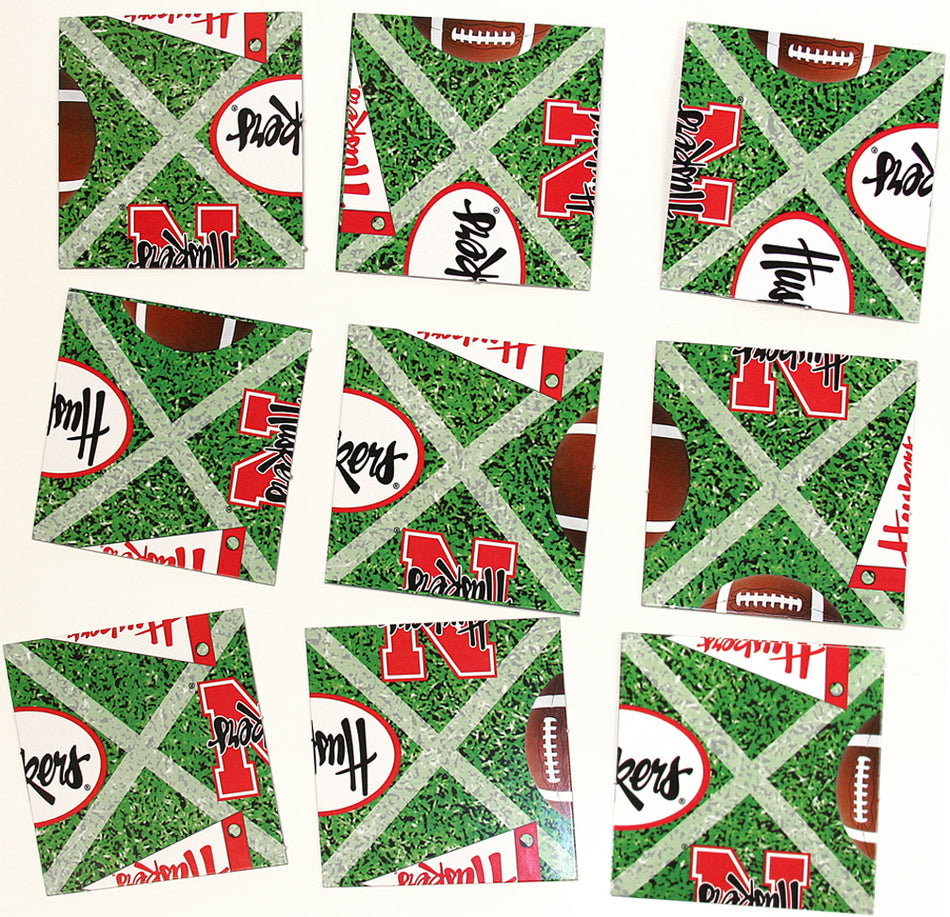 Nebraska Mind Bender Puzzle